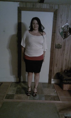 I am a Lumbee Indian from North Carolina who wants to become famous at singing, dancing and acting.
