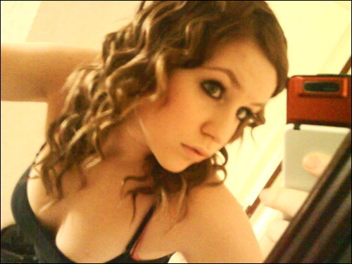 victoriamich's profile picture. I am one happy little girl, like to have fun always.