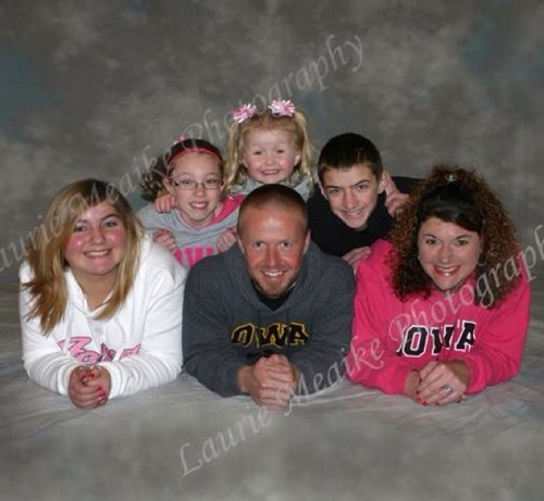 BradiBurr's profile picture. 