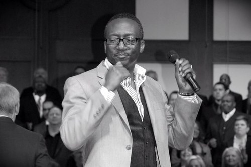 From Somerset New Jersey, love God and people...... Business owner, singer, actor, writer... Forever a student... I never stop learning!