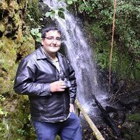 Luis Alberto Ponce A (@lampa_2287) 's Twitter Profile Photo