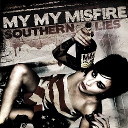 MyMyMisfire's profile picture. • Featured on the SAW 6 Soundtrack • EP produced by Beau Burchell of SAOSIN and features Mitch Lucker of SUICIDE SILENCE