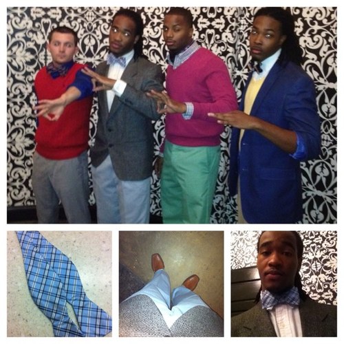 LAMBDA PI NUPE    --2W.I.C.E YO PLEASURE
