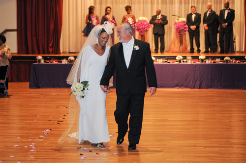 GrecoPeaceT's profile picture. Wife, Wardrobe Dresser, Volunteer - Visions of La Moda a free non-profit fashion program for youth. A purpose and mind to be of service. Galatians 6:8-9