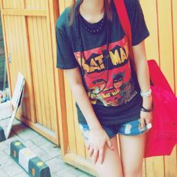 TroubleMaker is my middle name :*