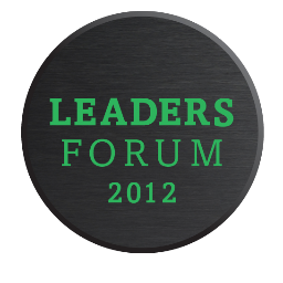 Internal Logistics and Communications for LF 2012. #ballin