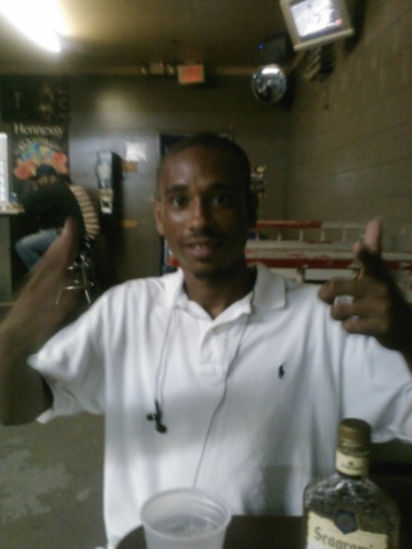 lovin life in FL bt i am a D.S.G.B.