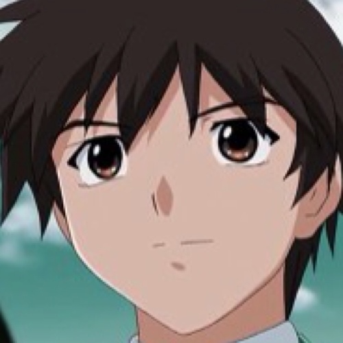 Hey… I'm Tsukune Aono. I go to Yokai Academy, an all monsters school, and well… I'm a human. (Shhhh.) If the school finds out I'll be put to death…