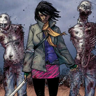 TWD3FOX's profile picture. The most shoking movie.. Fox canal.