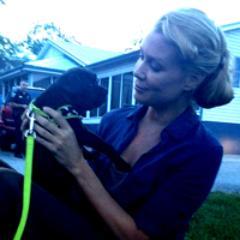 Love, admiration, and respect for the beautiful and talented @Laurie_Holden (no direct affiliation to her, just a fan).