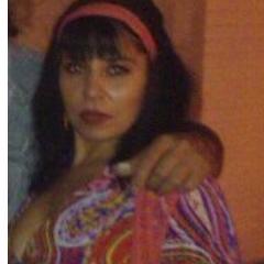 MARISAPEREZZAZA's profile picture. 