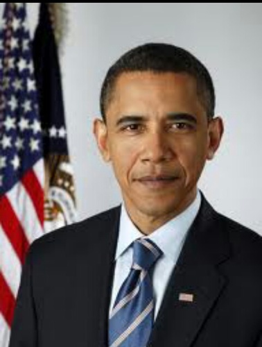 TeamObamaPride's profile picture. This account is not associated with Obama. This is just to inspire. Parody account.