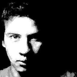 soy normal (dentro de mis propios parametros para medir la normalidad)