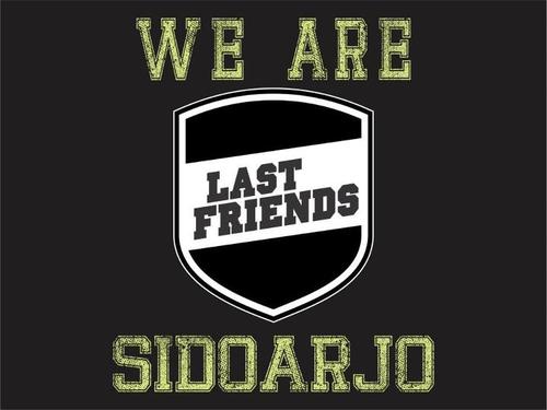 we are part of @LastFriendID always support @myLASTCHILD...come & joint us :)...we are not comunitty but we are familiy \m/