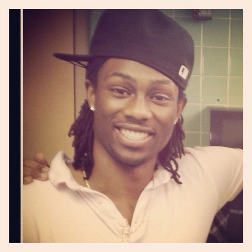 justinfields7's profile picture. 