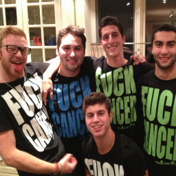 GabeAlon's profile picture. Bless Bubbcity