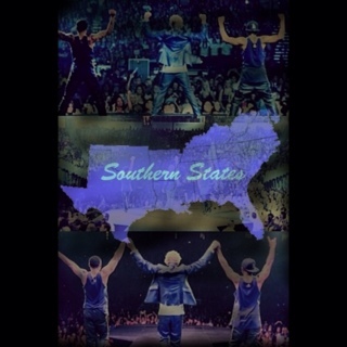 3 girls with the plan of getting our idol, @CodySimpson, to the Southern US :) We give updates on Cody being in the south :)