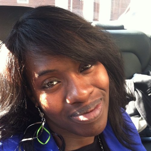 Outgoing, Outspoken, Humble, Loyal, Devoted, Dedicated- An Alll American Women of God!!