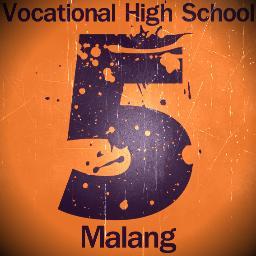 Akun Resmi MPK&OSIS SMKN 5 Malang
| Untuk memudahkan pemberitahuan mengenai semua kegiatan Vohi5Ma ~ come n join guys Fanspage= http://t.co/CXf2wAa0Wc