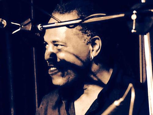 Leader,founder of The Kenyatta Funksters.Native of New Orleans 9th Ward Tribe(Desire Projects).Drummer and lead singer of the band.