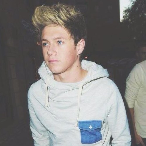 I'm making nialls tl dont bother me.