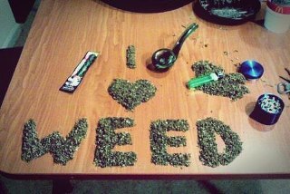 Come over Here where the grass is greener I am yo plugg Real ADA Trap$hit**™