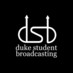 DukeStudentBroadcast (@dukedsb) Twitter profile photo DukeStudentBroadcast (@dukedsb) Twitter profile photo