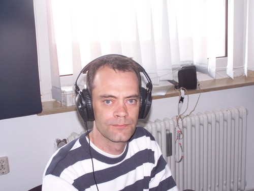 Achduje's profile picture. Musiker, Autor, Journalist - musician, author, journalist