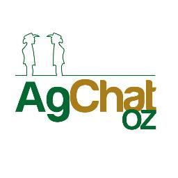 AgChatOZ  is a digital online community which brings together rural & urban Australian's to discuss topical issues affecting the industry