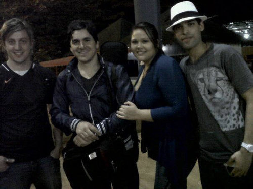 Estudiante De Ciencias Fiscales, Amo La Musica(Cantante , Adoradora)Me apasiona Dios.. Pin 26D206BB.