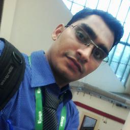 Founder | Director | Flutter & Android Developer at Expert Code Lab