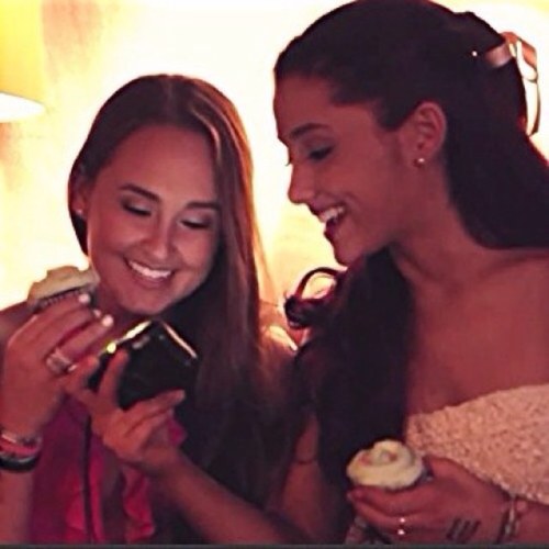 Once an Arianator is always an Arianator.
