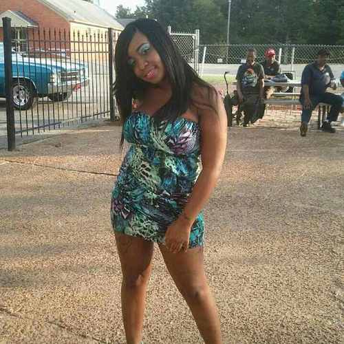 KenyattaAnderso's profile picture. #TeamGemini #Teambadchick #Hairstyles