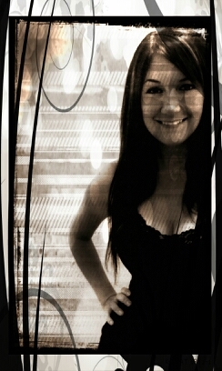 Robyn_Berry's profile picture. I'll never try to fit in, I was born to stand out