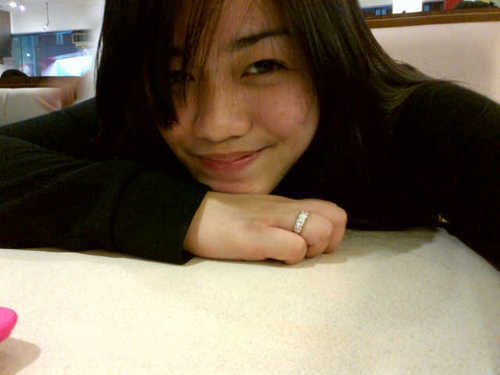 ysabellabien's profile picture. 