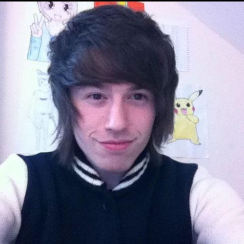 Gazzykittens's profile picture. Hii i made this account to support gary so if your a Gazzykitten follow :D gazzykitten for lyfe!;) plus gary please follow we love you!