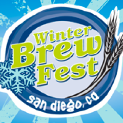 #Celebrating #SD #CraftBeer Winter Brew Fest Feb. 18, '17 https://t.co/pRFRxu7dMQ #BrewFest #WinterBrewFest #SanDiego also in Denver! @denverbrewfest