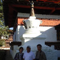 Your partner and guide to experience the very best of Bhutan and the eastern Himalayas. We create magical experiences for you.