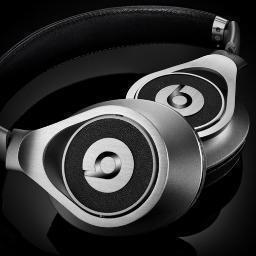 Beats Executive™ headphones are designed to take you from boardroom to the tarmac and everywhere in between. #ShowYourColor @BeatsByDre