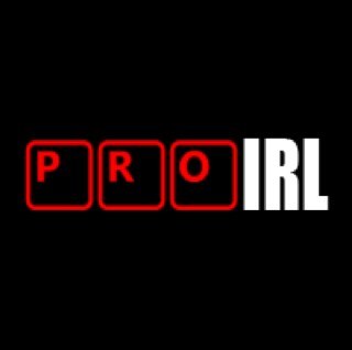 proirl's profile picture. A documentary following the lives of two best friends/gamers as they try to master the art of growing up, while balancing their passion for gaming.