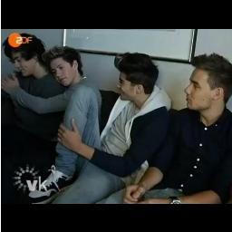 #TFB=Team follow back you'll probably see that alot in my tweets;)