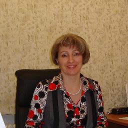 axmetovata's profile picture. Директор ОГКУ ЦЗН Кузоватовского района Ульяновской области