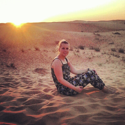 PTTrianne's profile picture. 