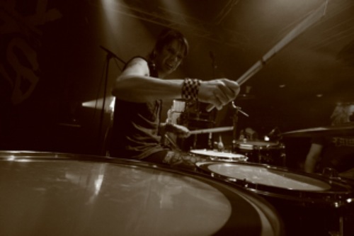 Drummer