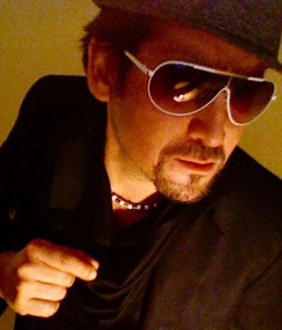 Activist, filmmaker, author, playwright and communications & marketing bloke
