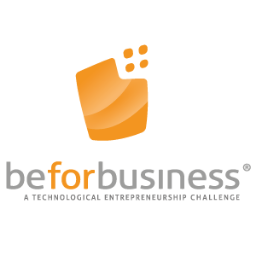 beforbusiness® is a technological entrepreneurship challenge organized in Bxl.
If you have a great tech idea, register your project on the website.