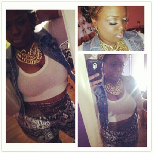 MsAnqelMonroe Profile Picture