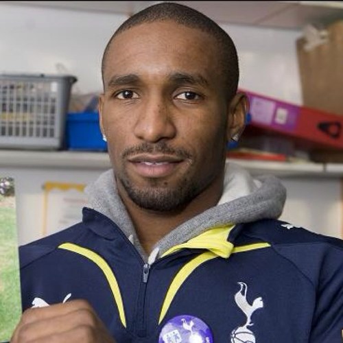 1st ever fanpage for Tottenham Hotspur & England international striker Jermain Defoe! - JD follows! #TeamDefoe #18 ❤
