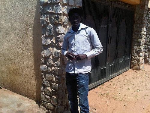 Sunusi Abubakar Gwani Gwaningeology Twitter Sunusi Abubakar Gwani Gwaningeology Twitter