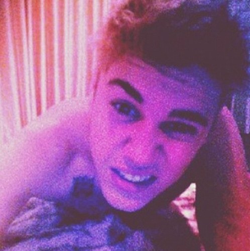 EXTREME BELIEBER!!;)❤❤